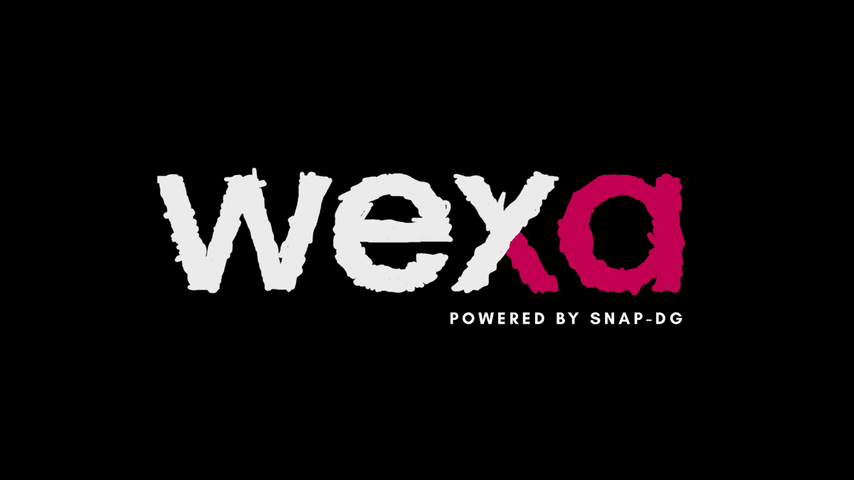 WEXA by SNAP-DG